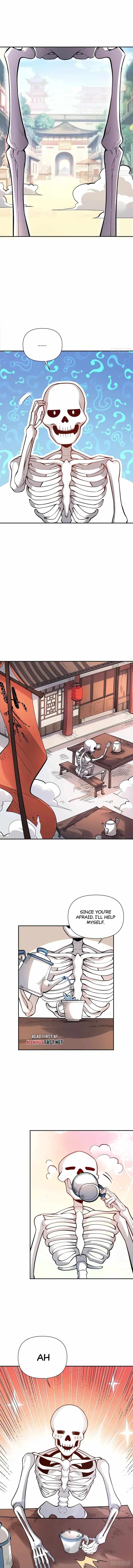 I'm Actually a Cultivation Bigshot Chapter 494 4
